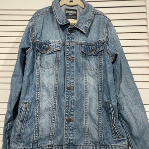 Oshkosh Jean Jacket 14